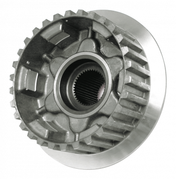 INNER CLUTCH HUB